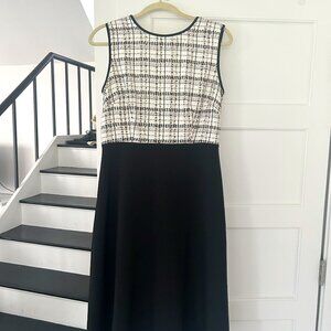 Sleeveless Dress